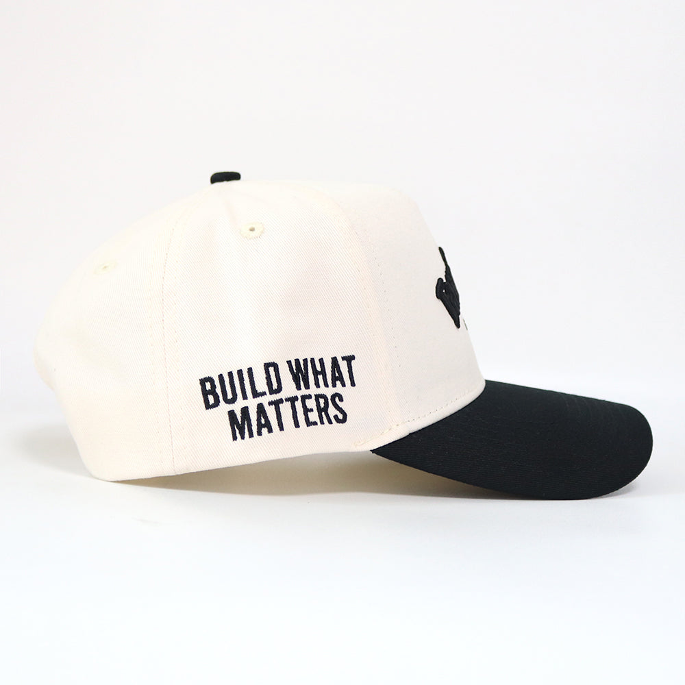 Family Estate Hat