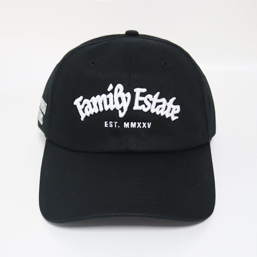 Family Estate Dad Hat