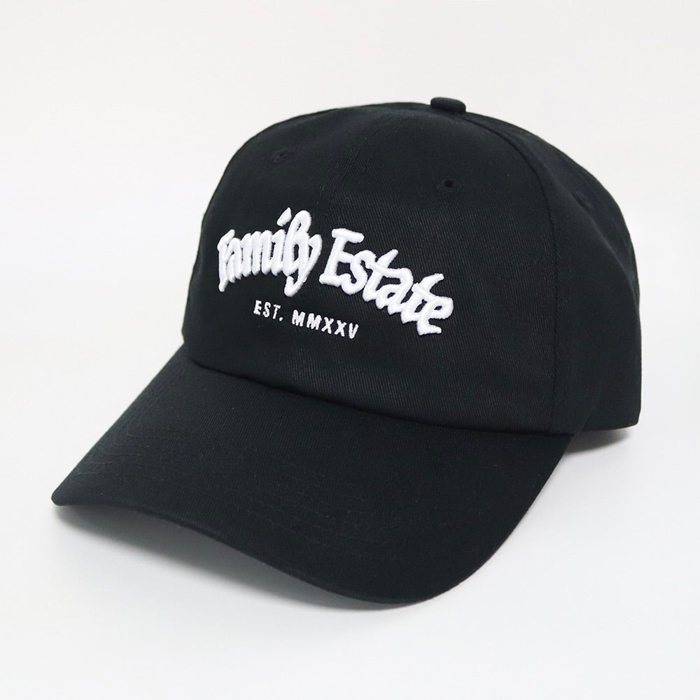 Family Estate Dad Hat
