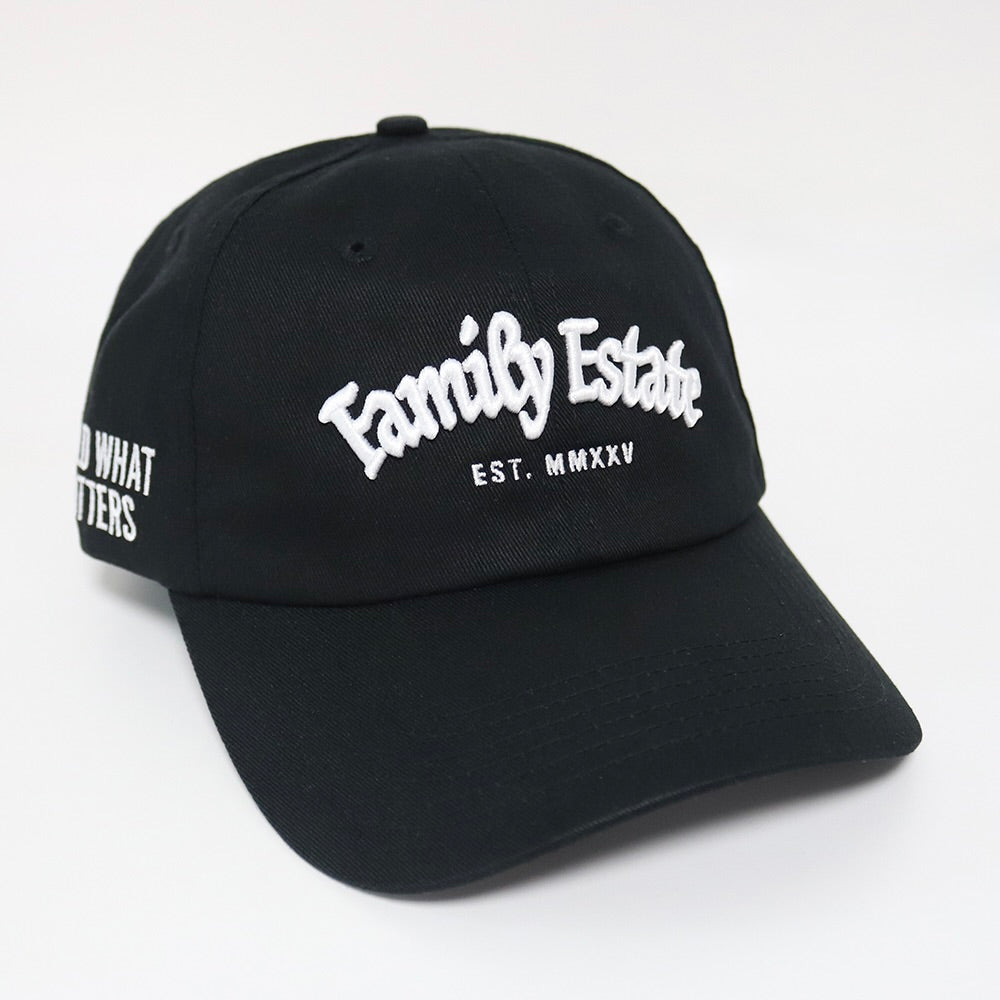 Family Estate Dad Hat