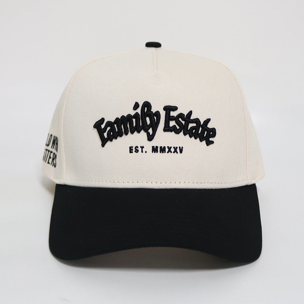 Family Estate Hat