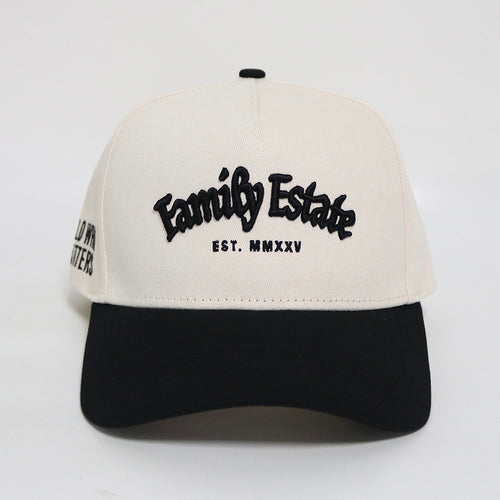 Family Estate Hat