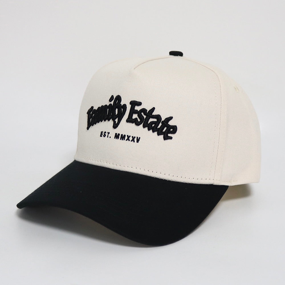 Family Estate Hat