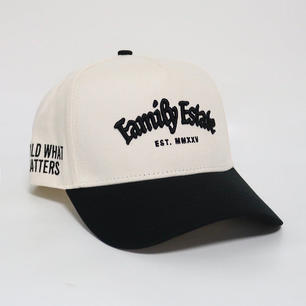 Family Estate Hat