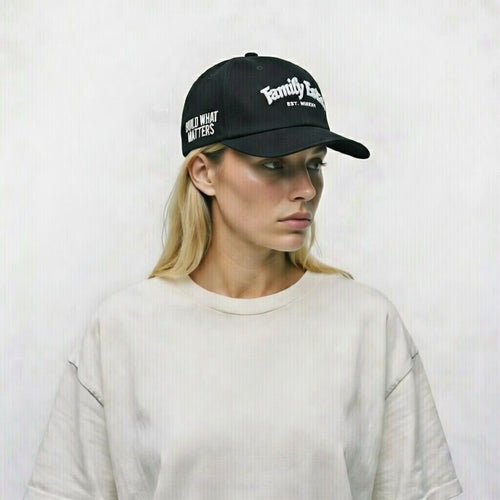 Family Estate Dad Hat