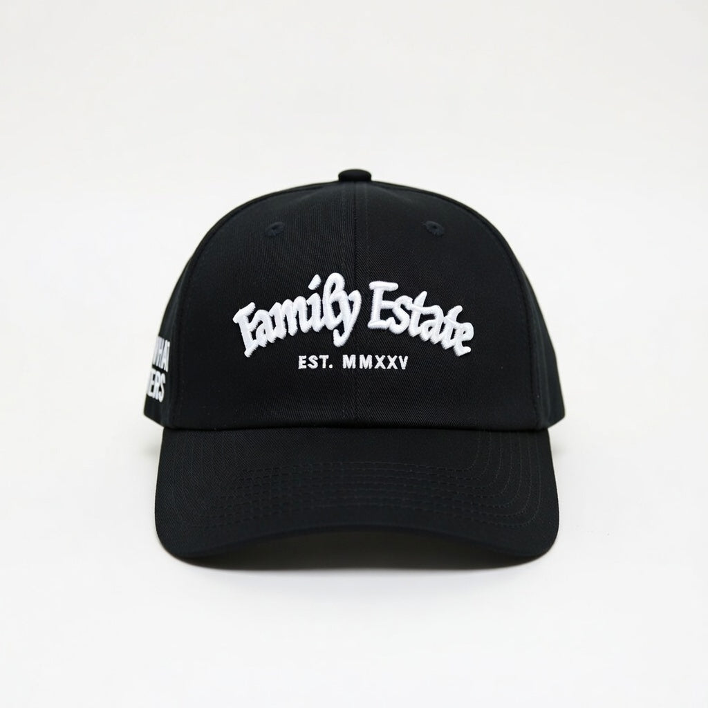Family Estate Dad Hat