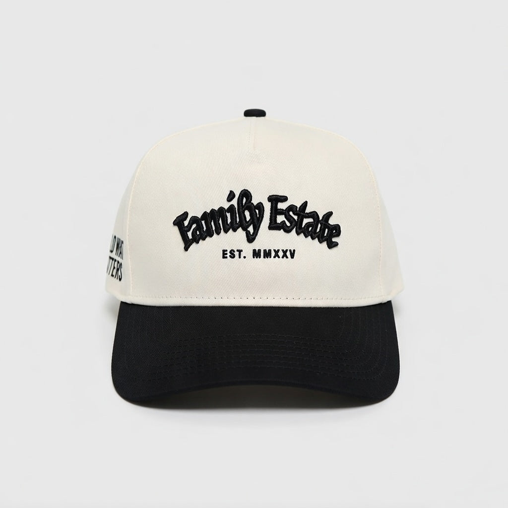 Family Estate Hat