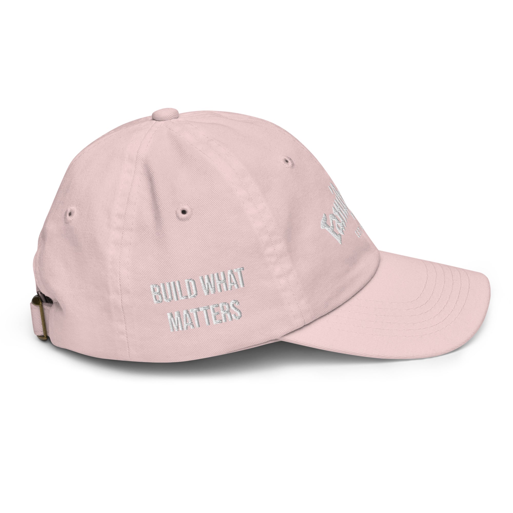 Kids Family Estate Dad Hat